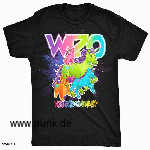 WIZO: Alice T-Shirt