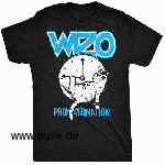 Prokatzination T-Shirt