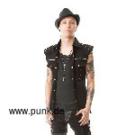 RONNIE SHIRT