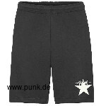 Stern Shorts